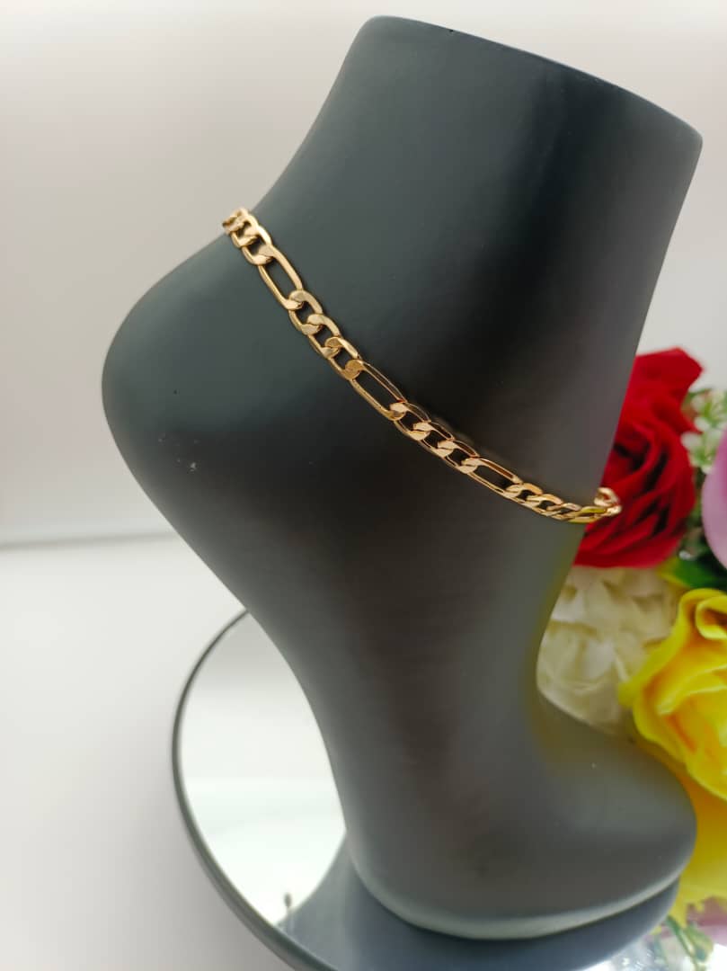 FABBZ ANKLET