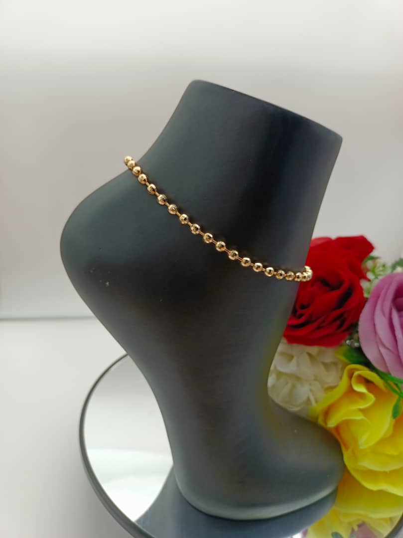 FABBZ ANKLET