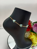 Load image into Gallery viewer, FABBZ ANKLET