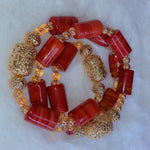 Load image into Gallery viewer, Fabbz Luxury Royal Gold Beads