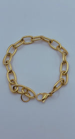 Load image into Gallery viewer, LUCKY CHARMS WOMEN HAND CHAIN