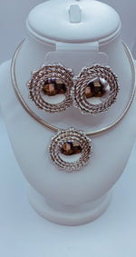 Load image into Gallery viewer, ABI&#39;S ITALIAN FAVOURITES JEWELRY