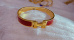 Load image into Gallery viewer, Women’s 18k Brazilian Gold Luxury Bracelet