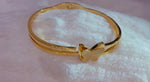 Load image into Gallery viewer, Women’s 18k Brazilian Gold Luxury Bracelet
